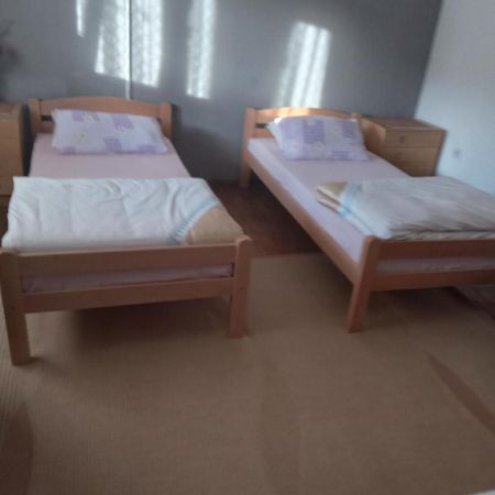 Janina Hisa Apartment Stolac ภายนอก รูปภาพ