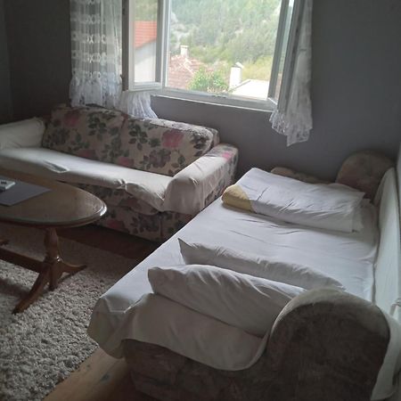 Janina Hisa Apartment Stolac ภายนอก รูปภาพ