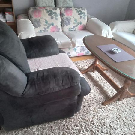 Janina Hisa Apartment Stolac ภายนอก รูปภาพ