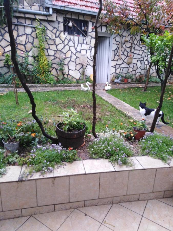 Janina Hisa Apartment Stolac ภายนอก รูปภาพ