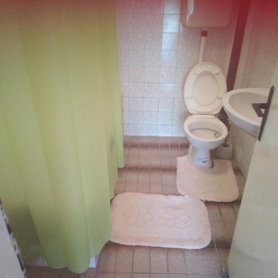 Janina Hisa Apartment Stolac ภายนอก รูปภาพ
