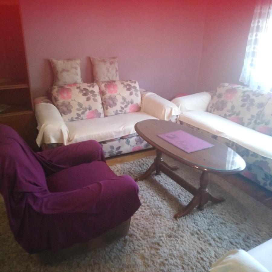 Janina Hisa Apartment Stolac ภายนอก รูปภาพ