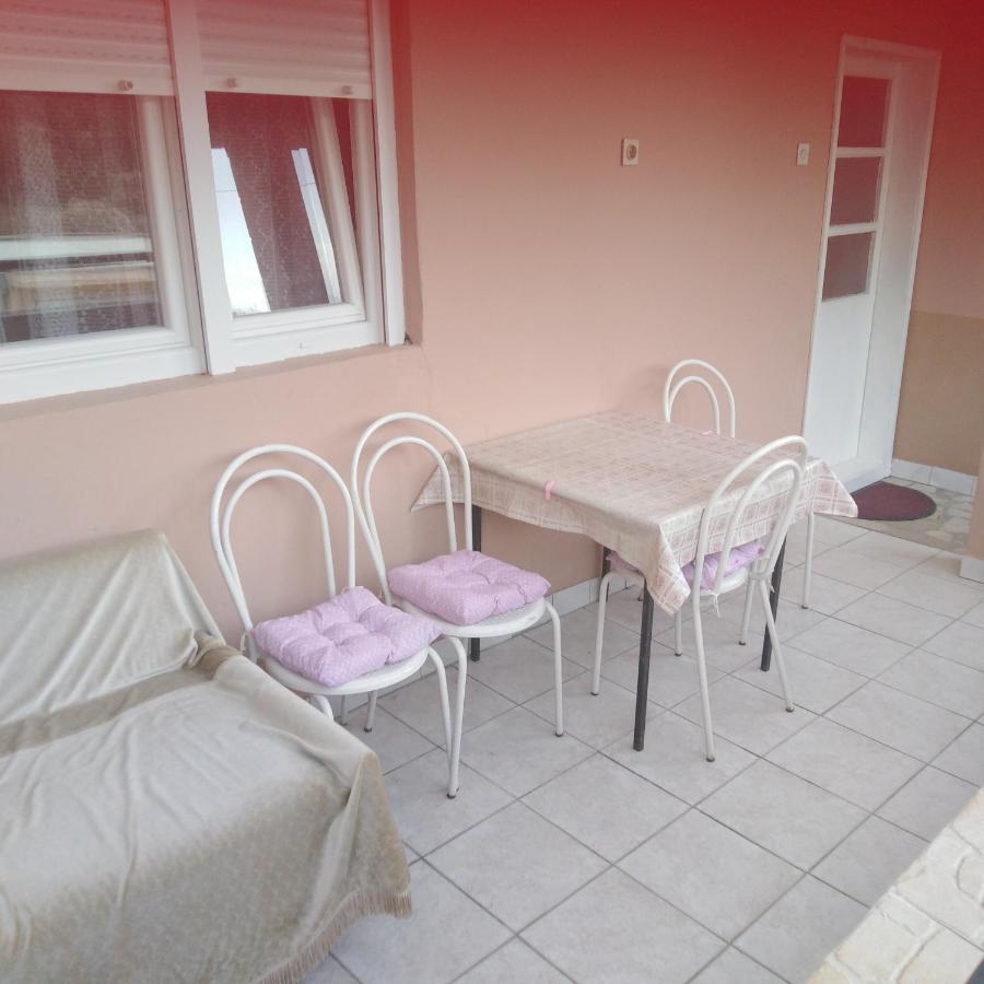 Janina Hisa Apartment Stolac ภายนอก รูปภาพ