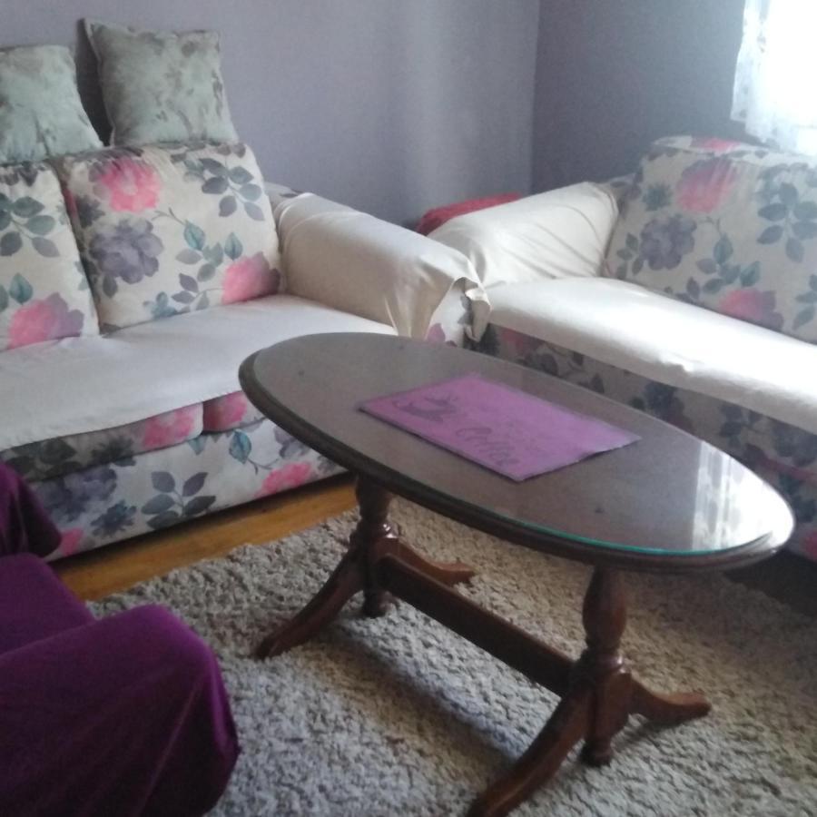 Janina Hisa Apartment Stolac ภายนอก รูปภาพ