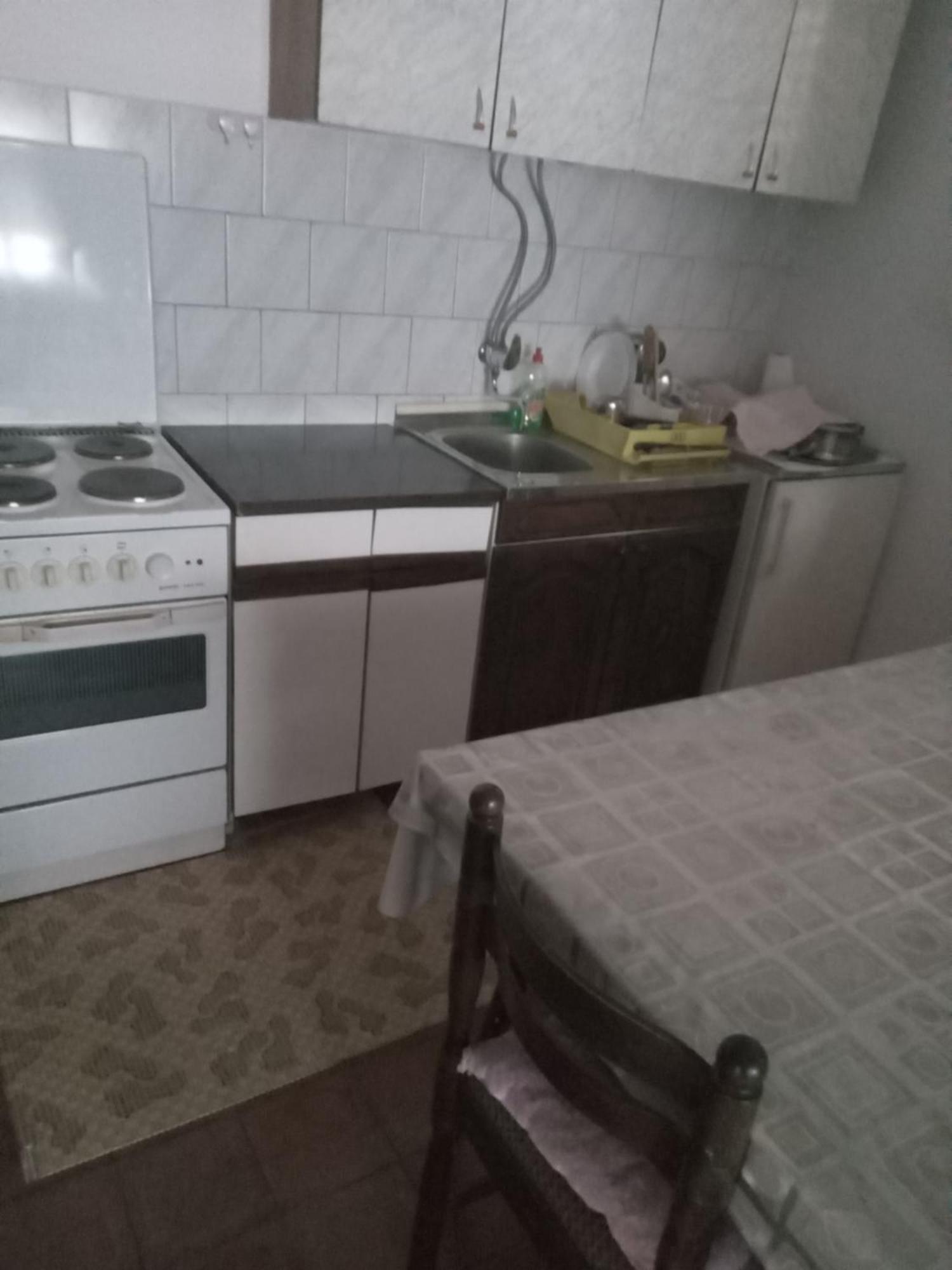 Janina Hisa Apartment Stolac ภายนอก รูปภาพ