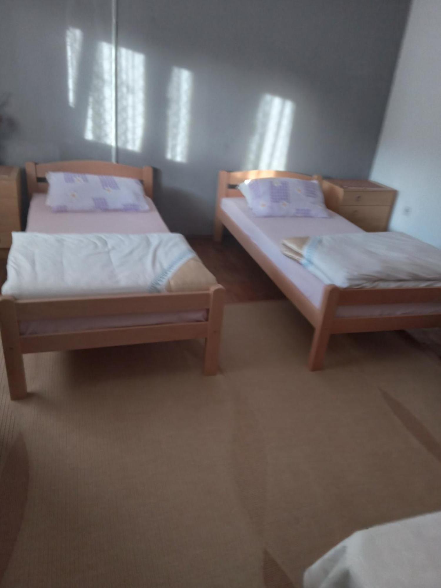 Janina Hisa Apartment Stolac ภายนอก รูปภาพ
