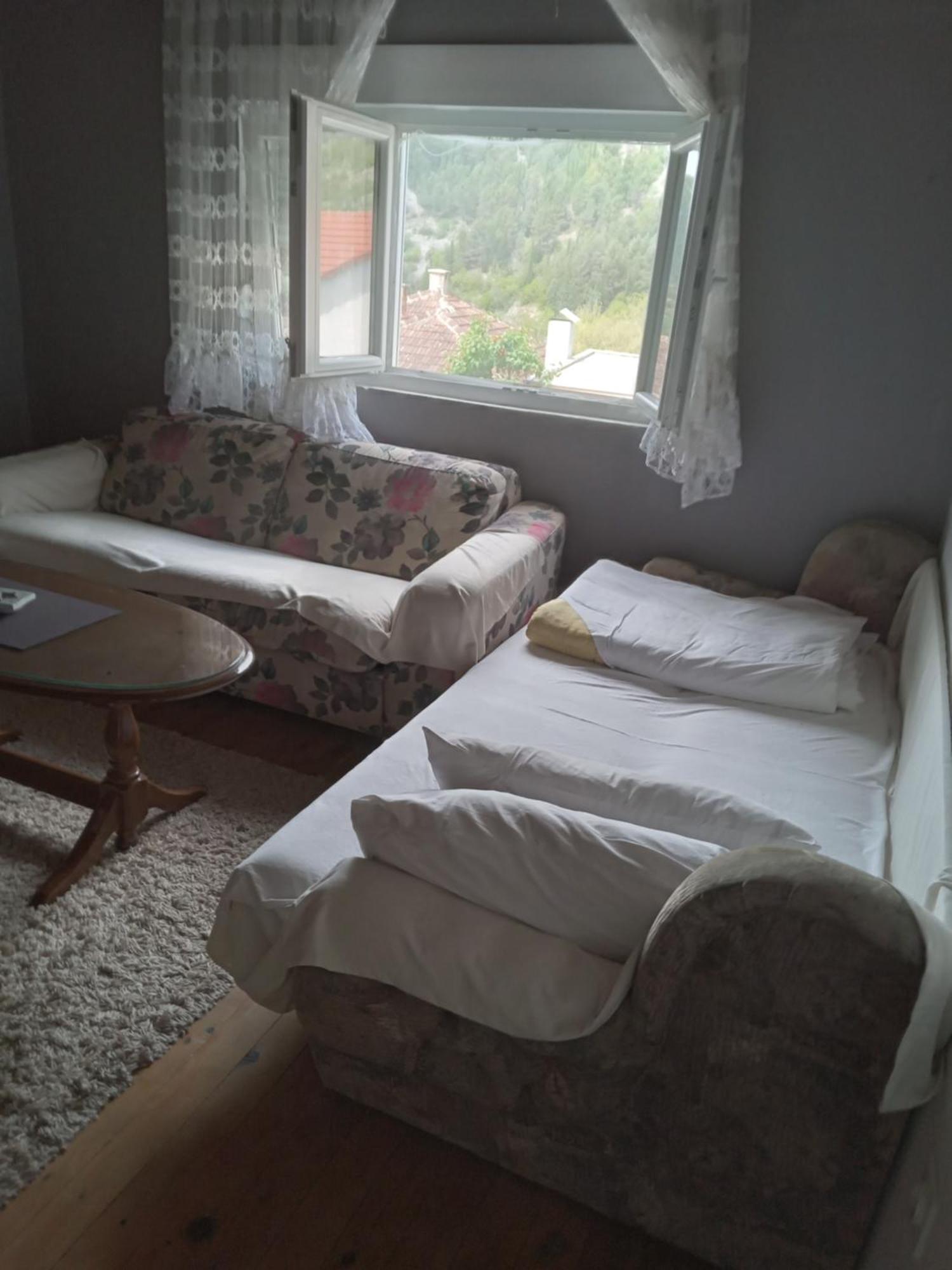 Janina Hisa Apartment Stolac ภายนอก รูปภาพ